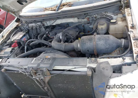 2008 Ford F150 z USA, uszkodzony, nr VIN 1FTRF12228KD96409